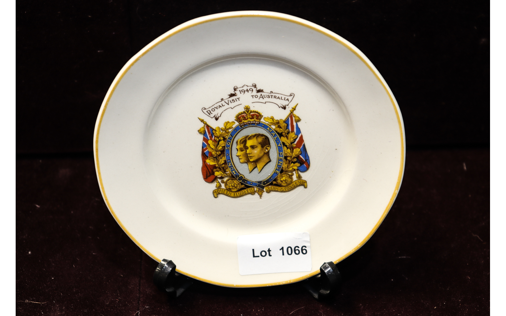 Lot 1066 - Image 2
